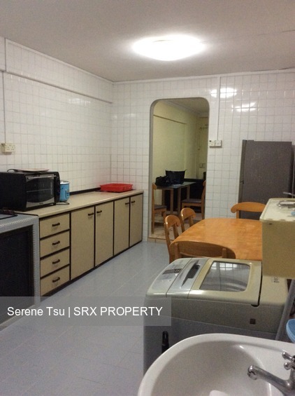 Hougang Avenue 5 thumbnail photo